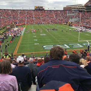 Meet your Posher, Mitchell